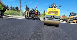 Best Cobblestone Driveway Installation in Dansville, NY